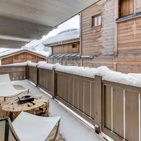 Royal A Avec Sauna Prive